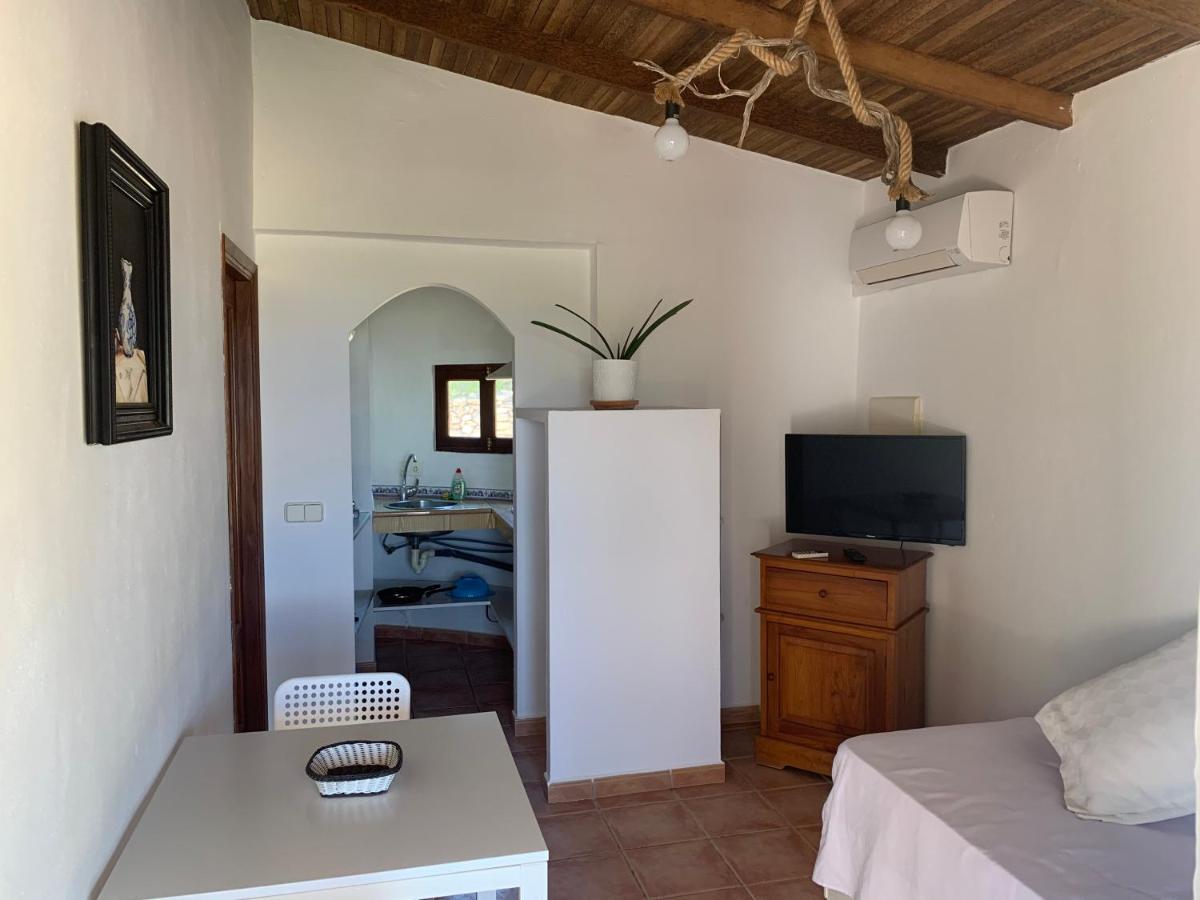 Apartamentos Vista Vedrá La Savina  Exterior foto