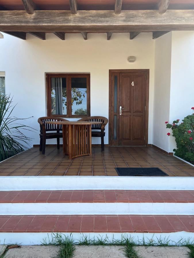 Apartamentos Vista Vedrá La Savina  Exterior foto