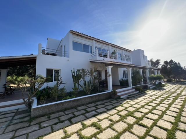 Apartamentos Vista Vedrá La Savina  Exterior foto